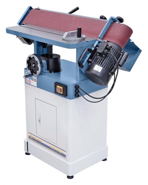 Bernardo Kantenschleifmaschine KSM 2100 P - 400 V I 11-4171
